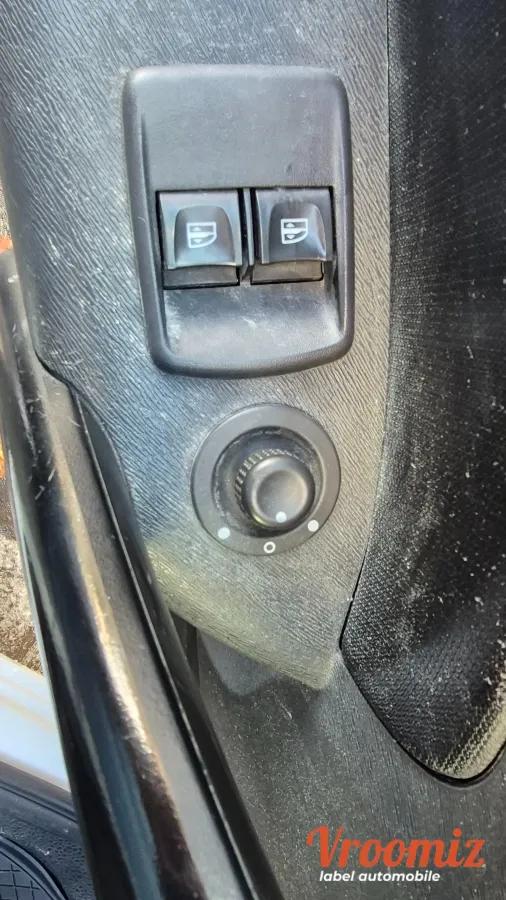 Renault Kangoo COMBI 1.5 DCI 90 CONFORT EXPRESSION