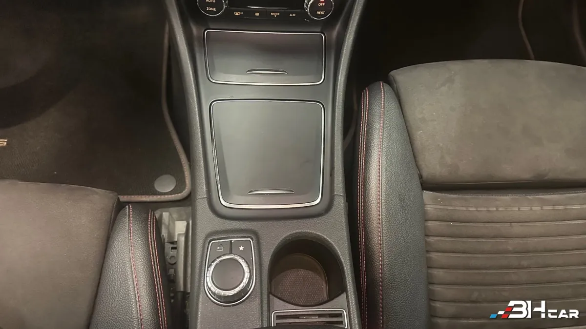 Mercedes Classe A - photo 21