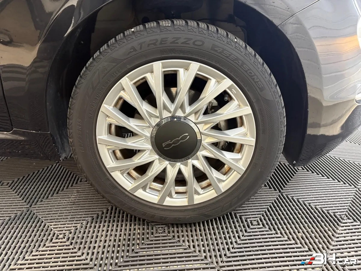 Fiat 500 - photo 19