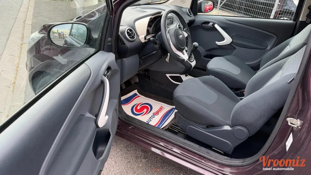 Ford Ka 1.2 70 TITANIUM