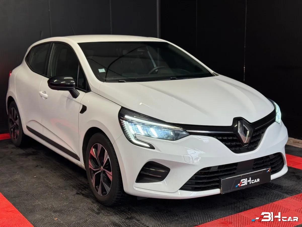 Image RENAULT Clio