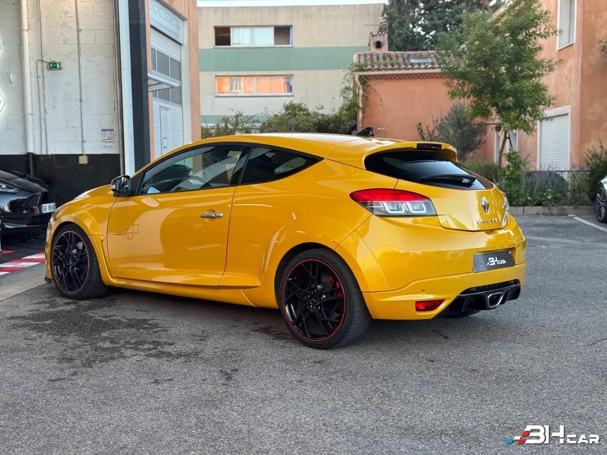 Aperçu indisponible de RENAULT Megane