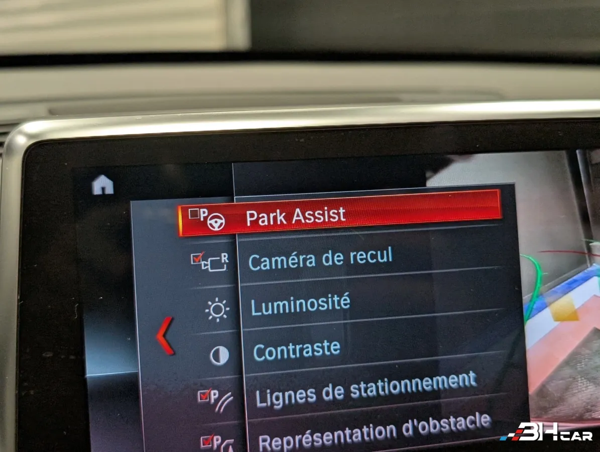 Bmw X1 - photo 27