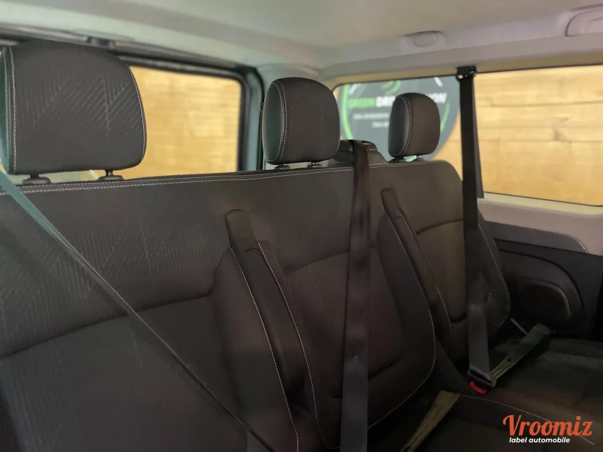Renault Trafic COMBI 1.6 DCI 125 L2 ENERGY INTENS