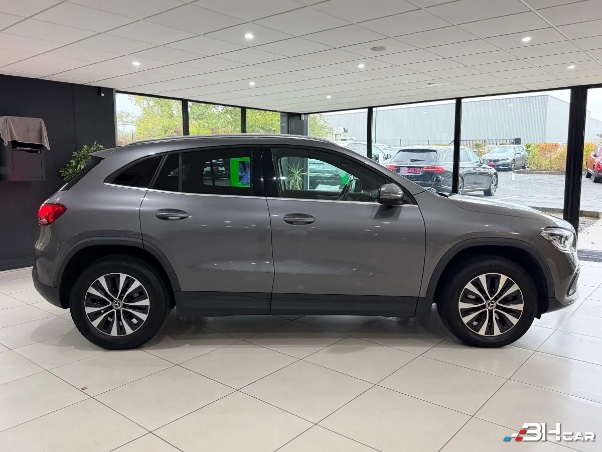 Mercedes Classe Gla - photo 6