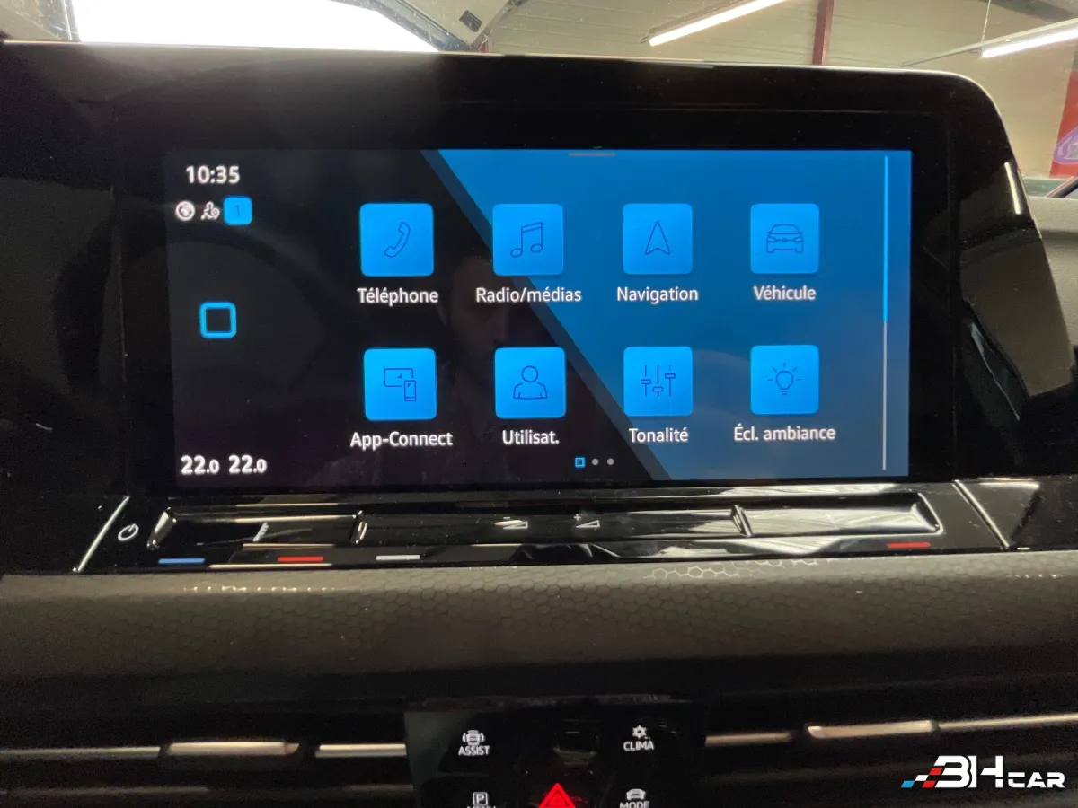 Volkswagen Golf - photo 22