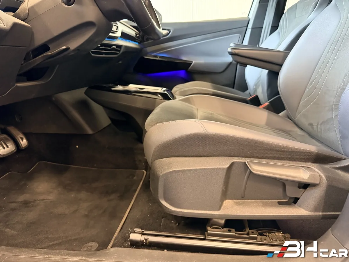 Volkswagen ID.4 - photo 23