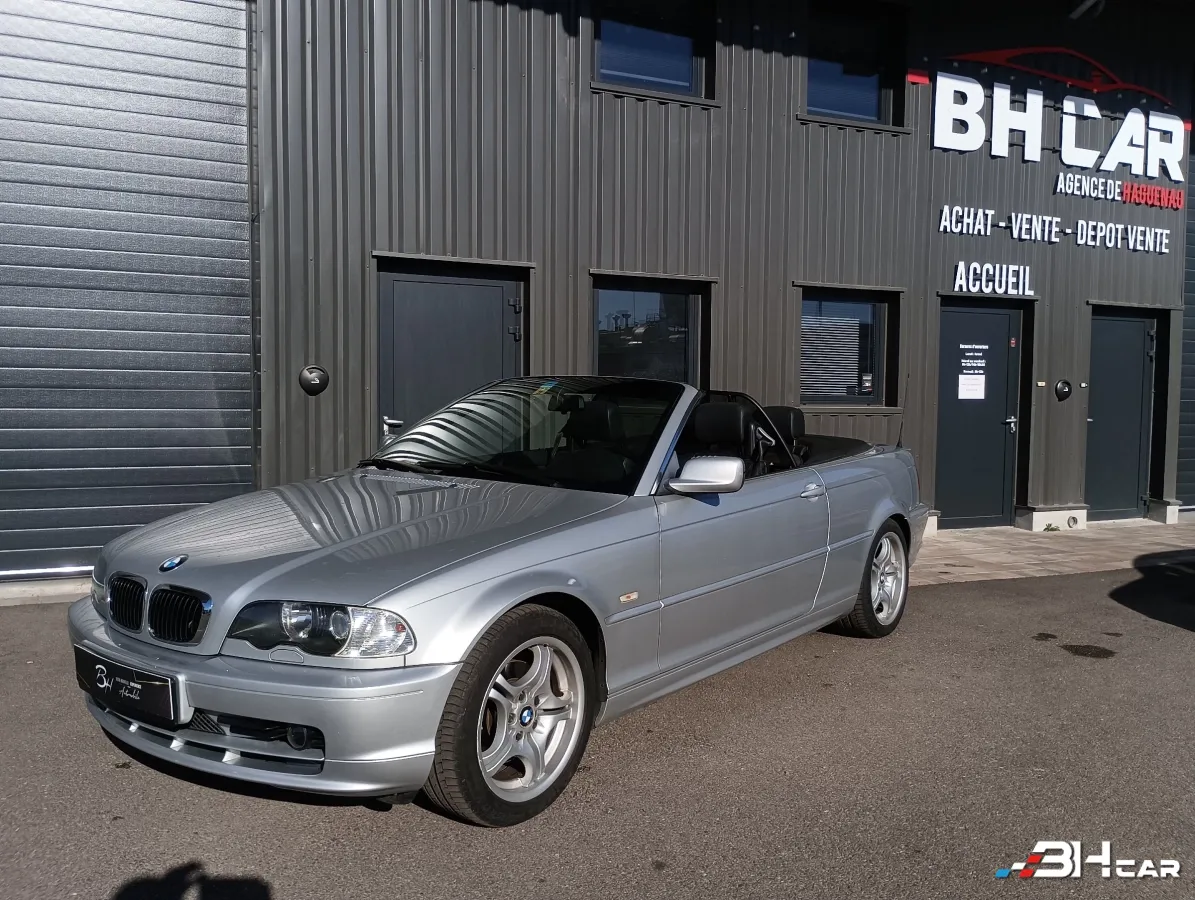 Bmw Serie 3