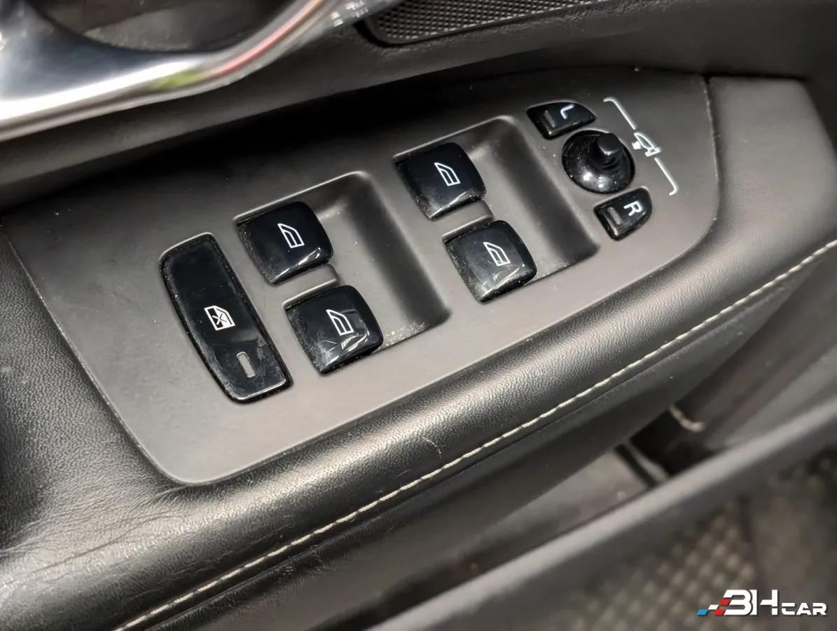 Aperçu indisponible de Volvo V90