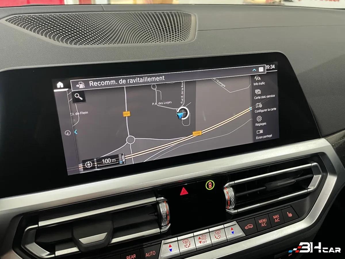 Aperçu indisponible de Bmw Série 3