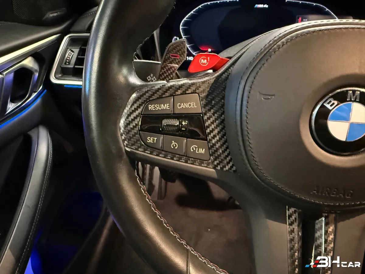 Bmw M4 - photo 22