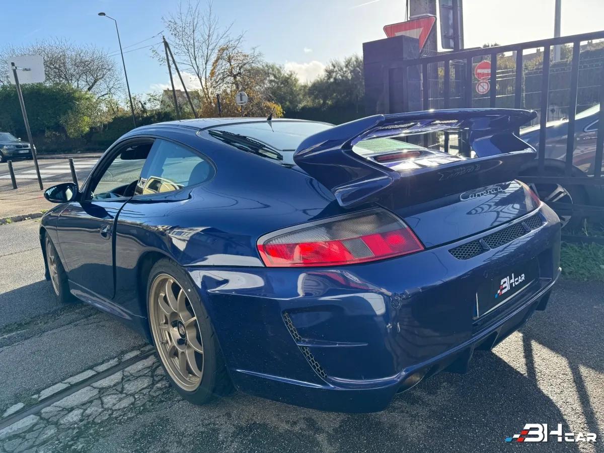 Aperçu indisponible de Porsche 911