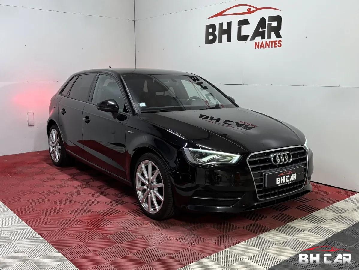 Image Audi A3