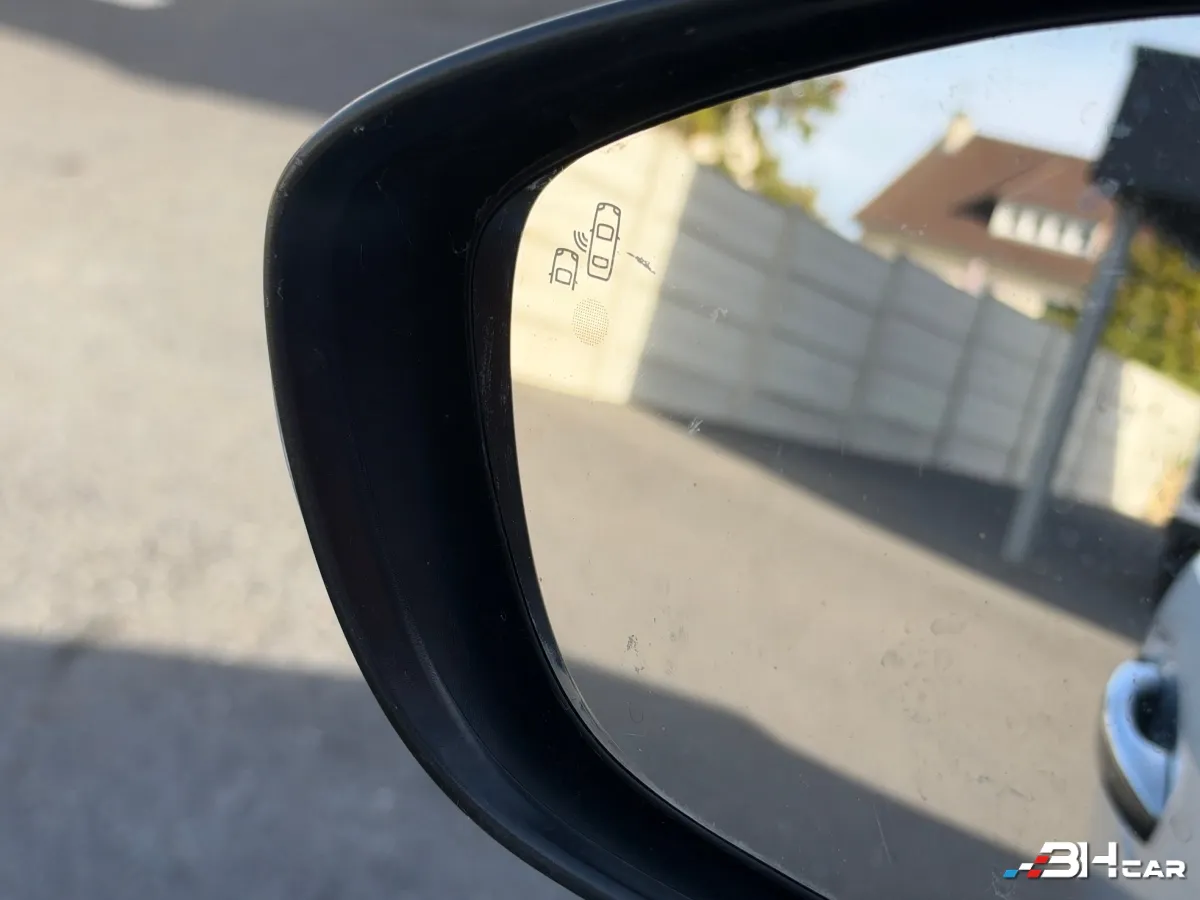 Citroen C4 Picasso - photo 23