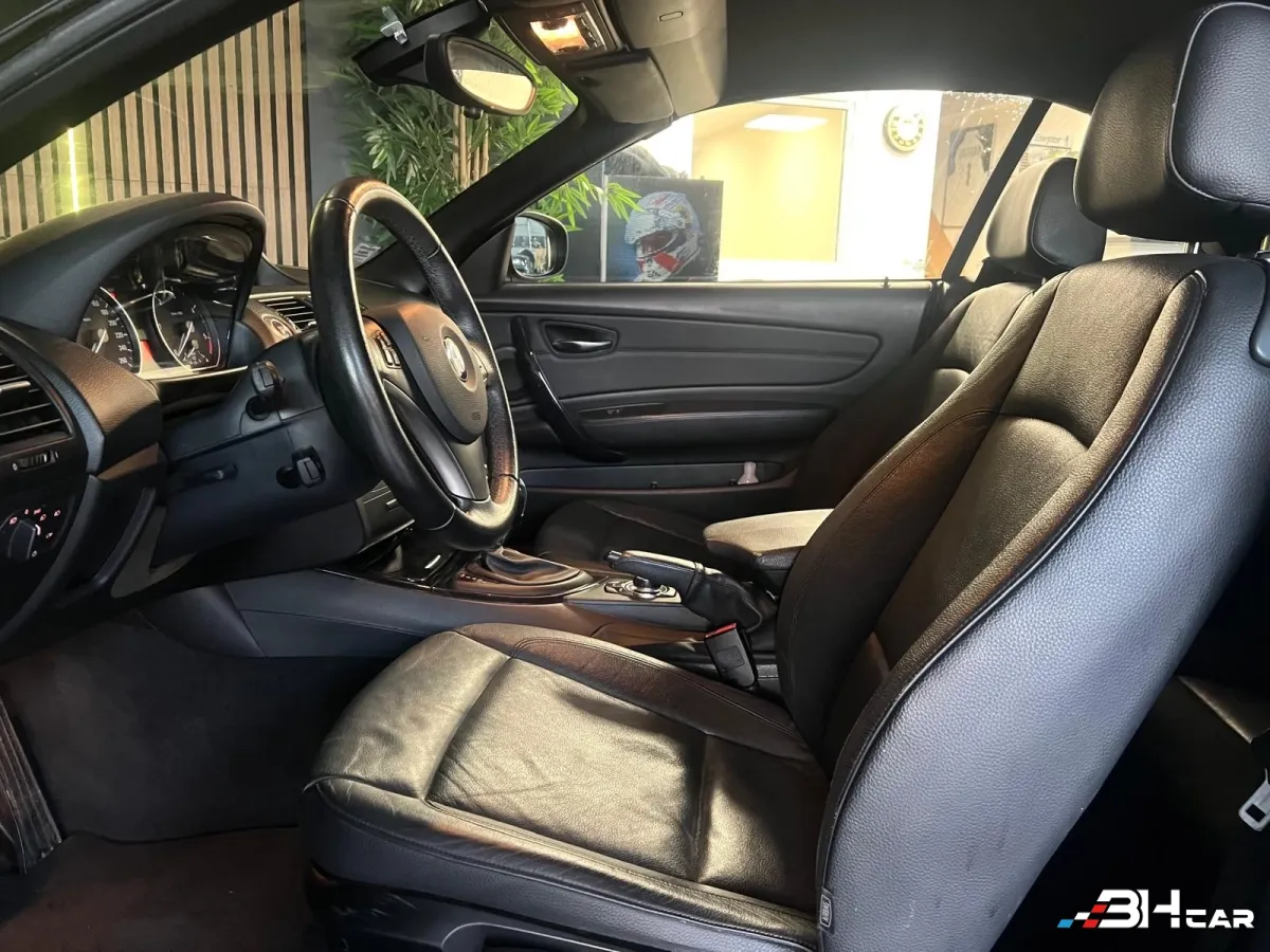 Bmw Serie 1 - photo 15