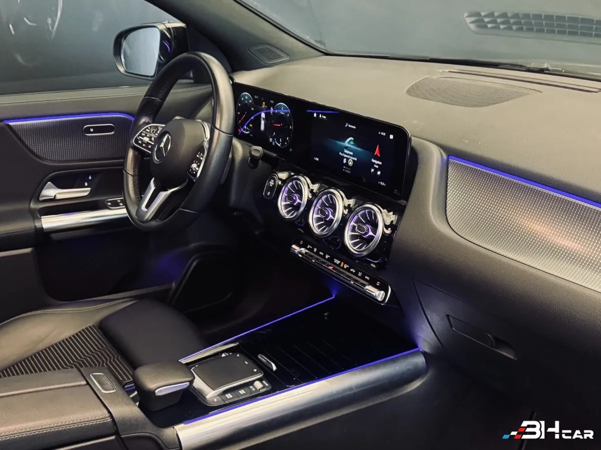 Mercedes Classe Gla - photo 12