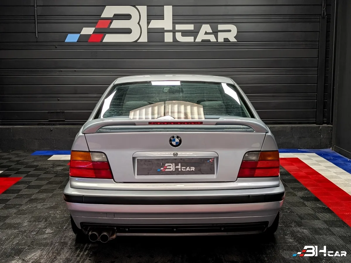 Bmw Serie 3 - photo 6