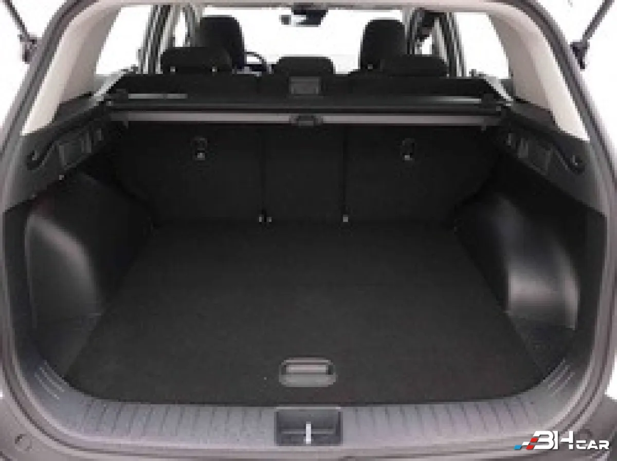 Kia Sportage - photo 8