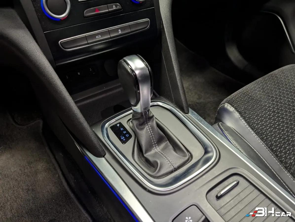 Aperçu indisponible de RENAULT Megane