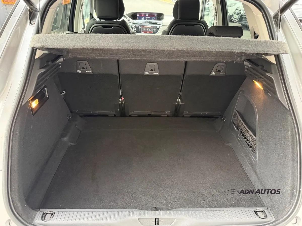Citroen C4 Picasso 2.0 BLUEHDI 150 SHINE EAT BVA START-STOP