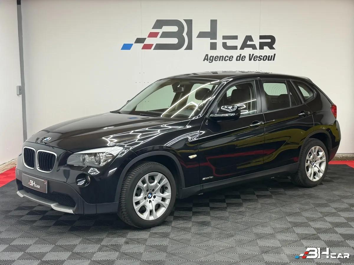 Image Bmw X1