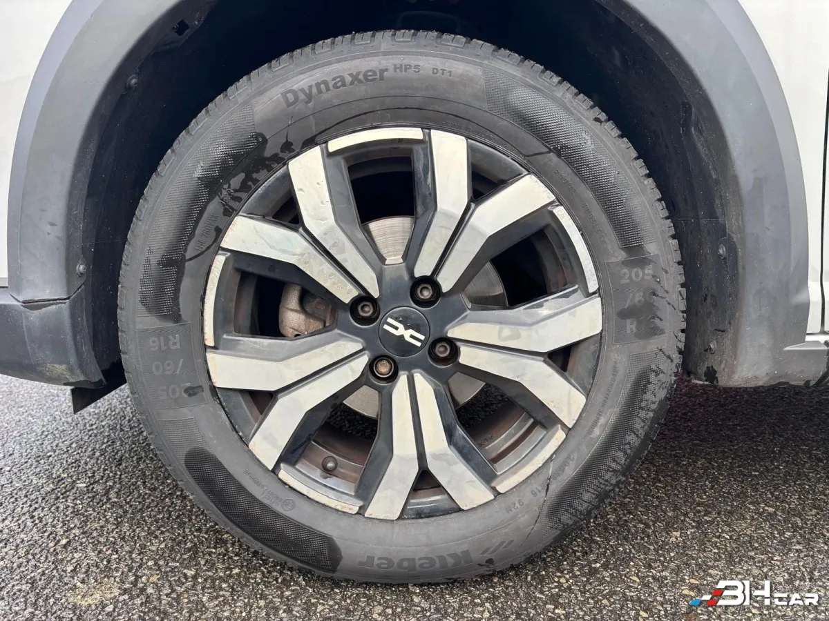 Dacia Sandero - photo 15