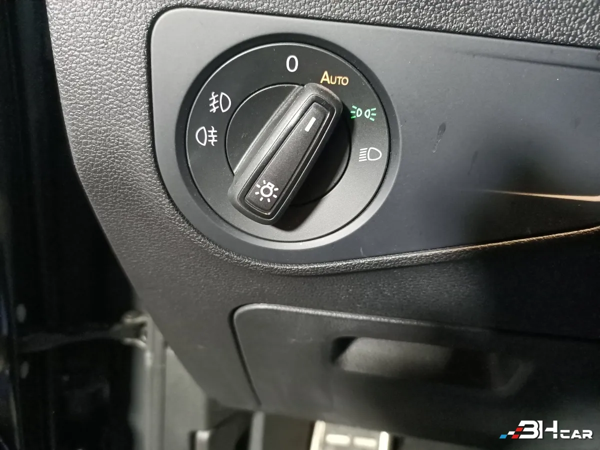 Seat Tarraco - photo 25