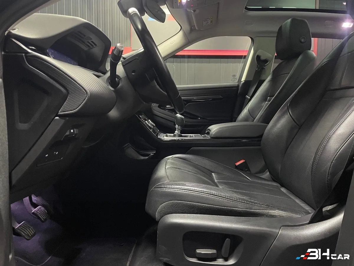 Land Rover Range Rover Evoque - photo 8