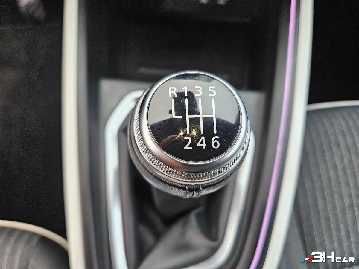 Aperçu indisponible de RENAULT Clio