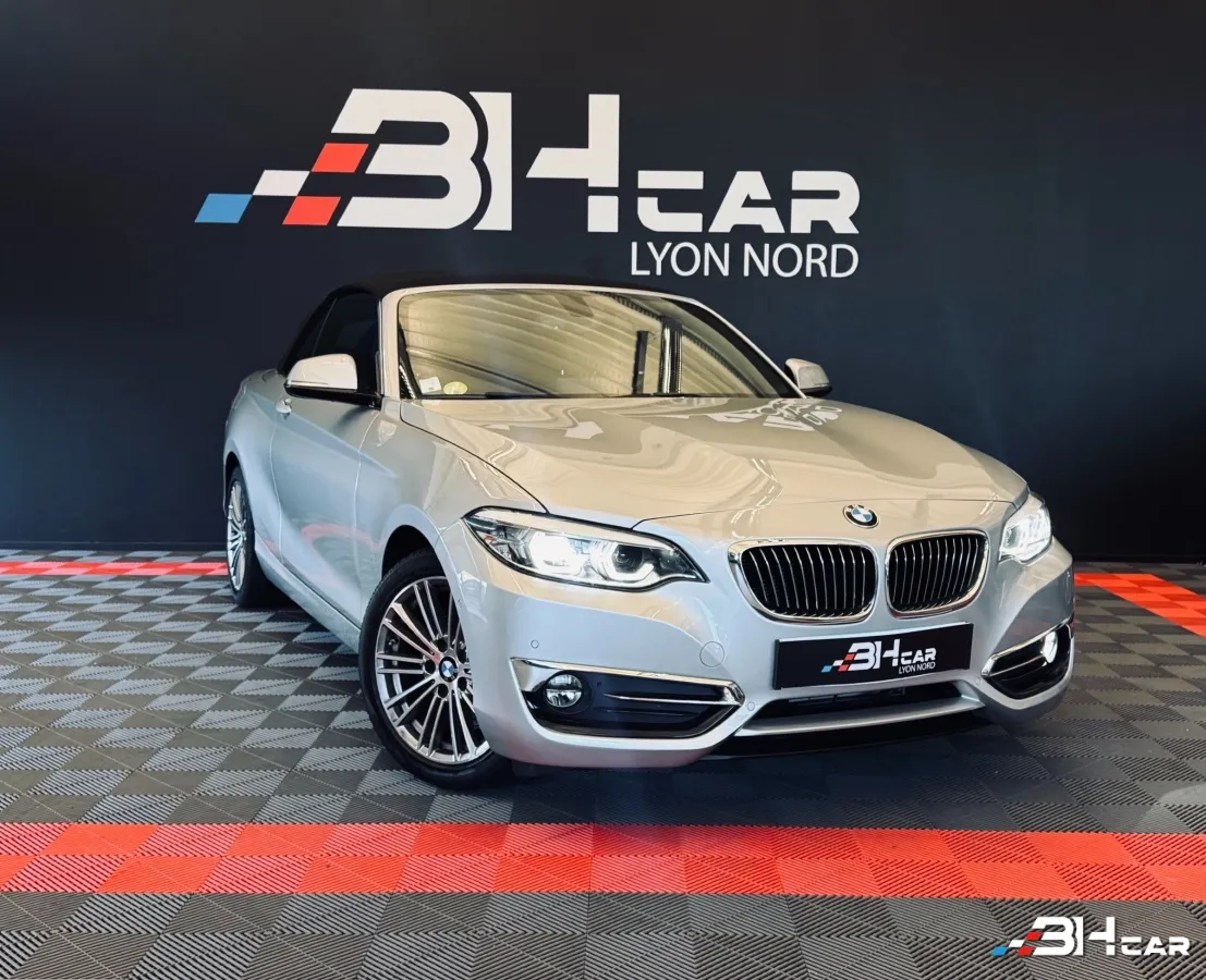 Bmw Serie 2 - photo 21