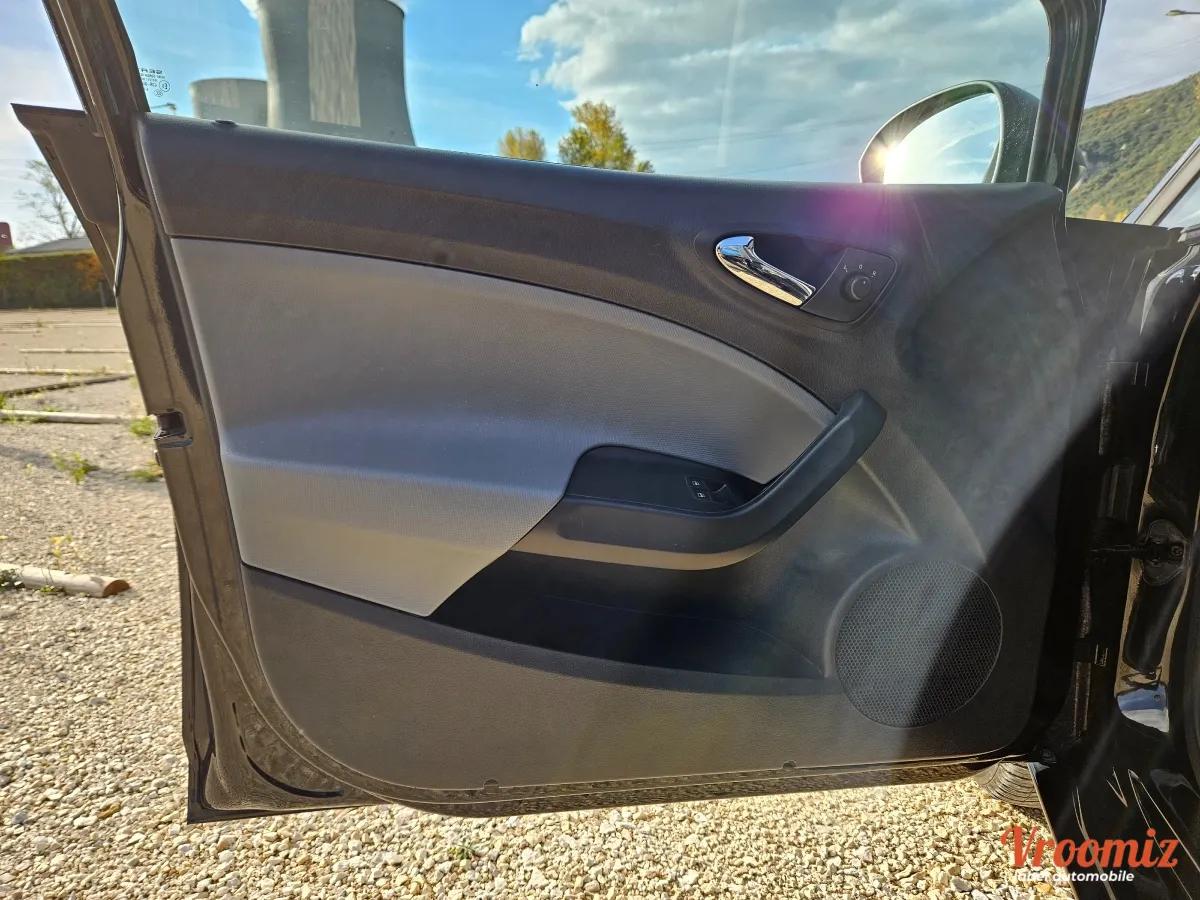 Seat Ibiza 1.2 70 REFERENCE