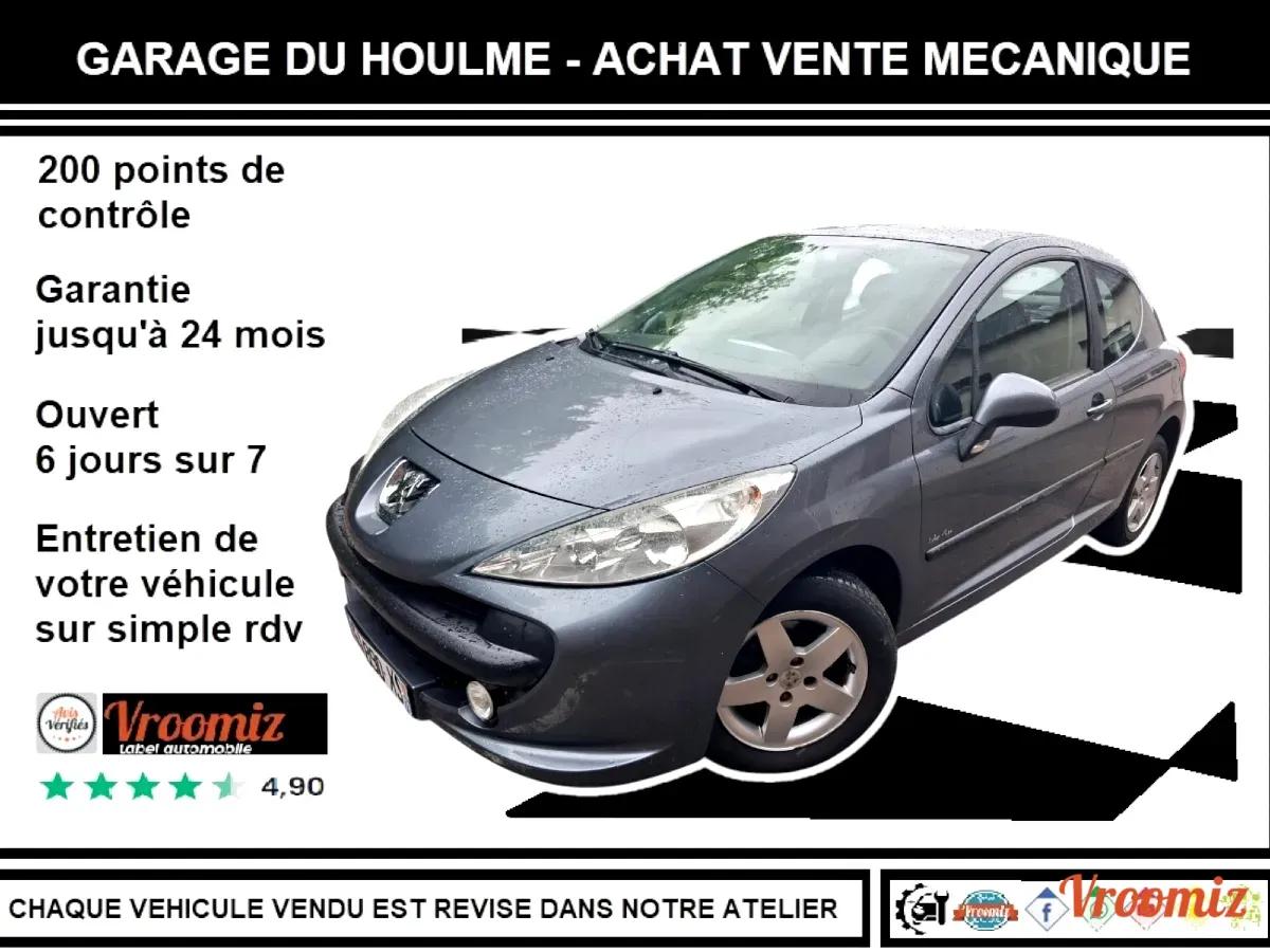 Photo du véhicule