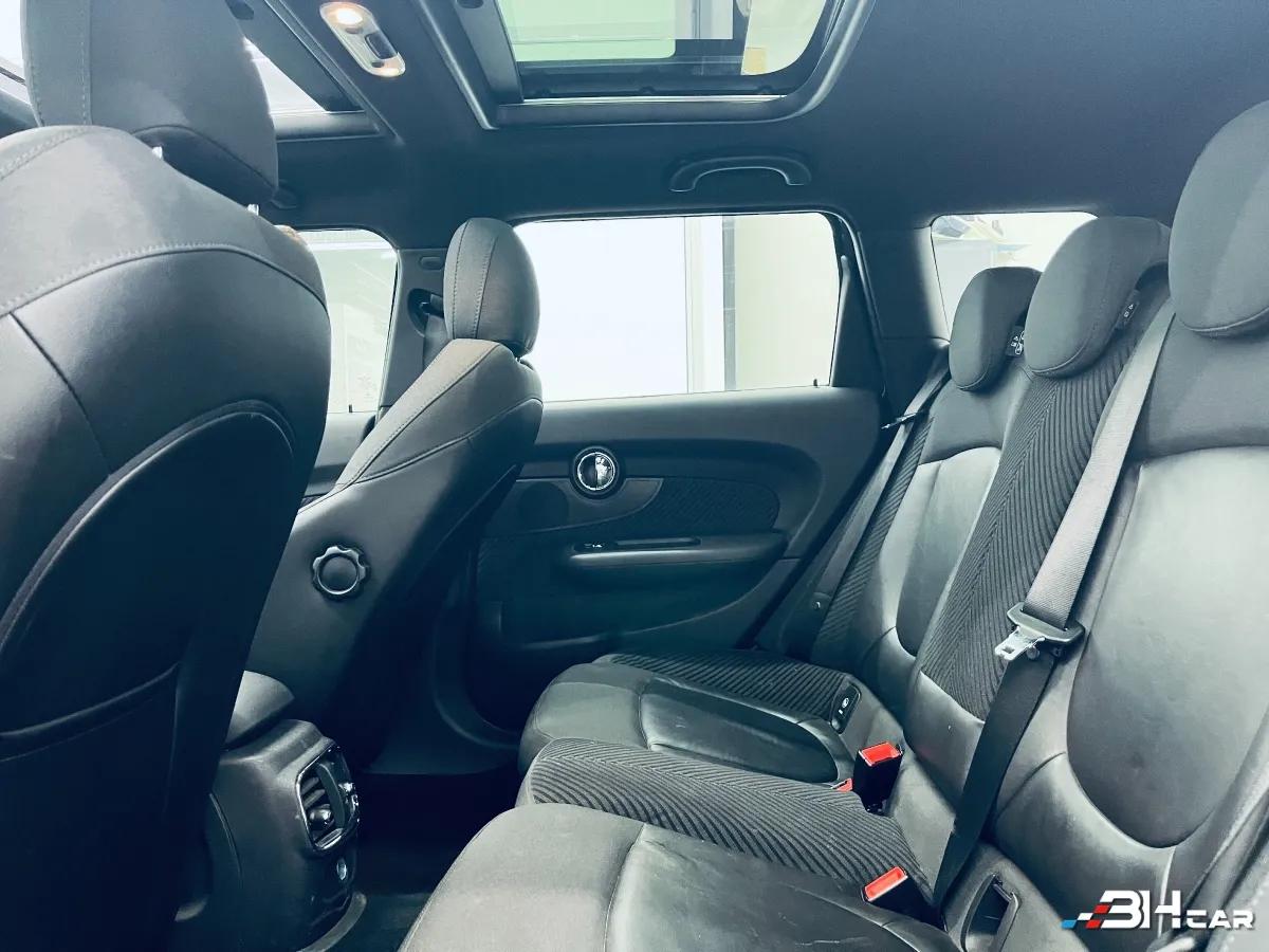 Aperçu indisponible de Mini Clubman