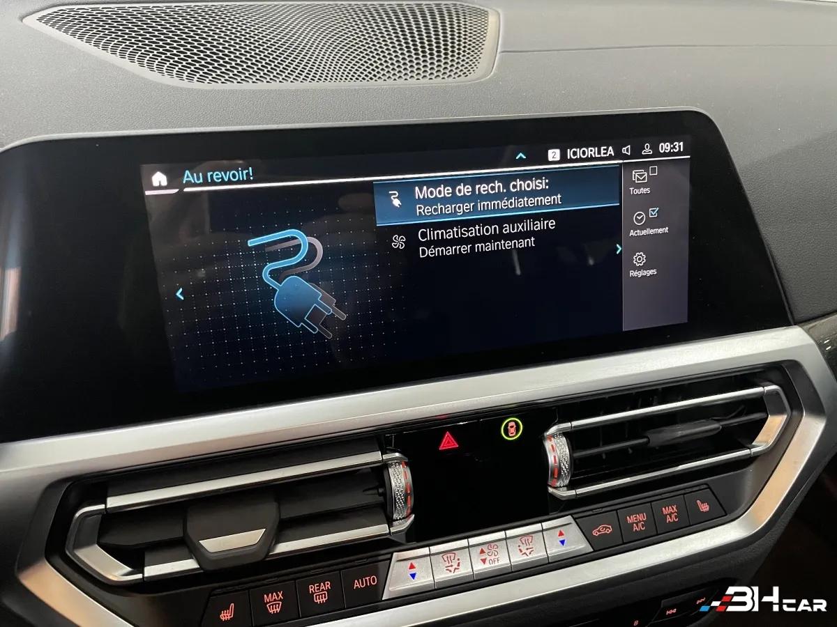 Aperçu indisponible de Bmw Série 3