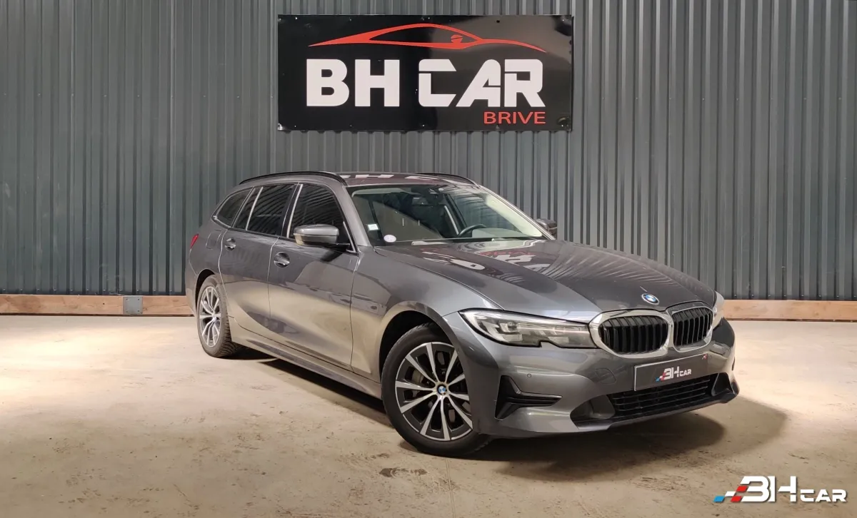 Bmw Serie 3