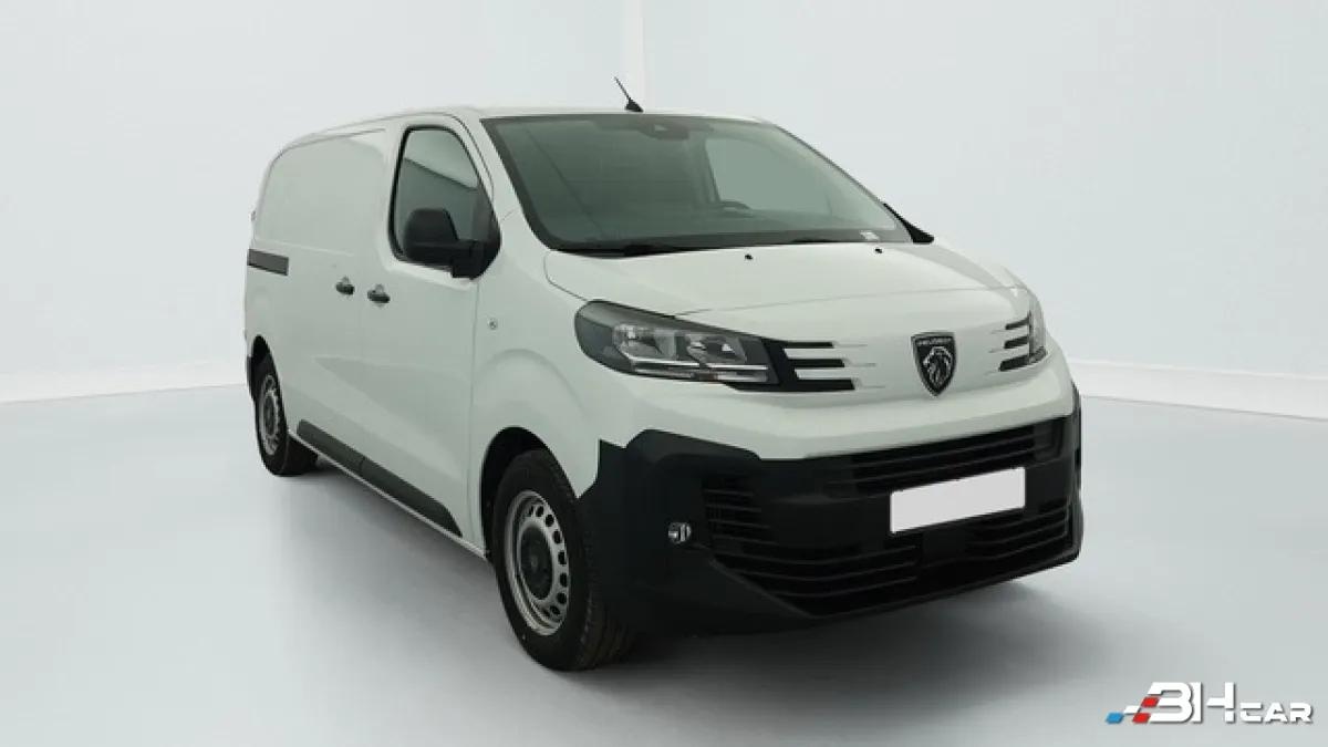 Image: Peugeot Expert FOURGON M BLUEHDI 120 S S BVM6