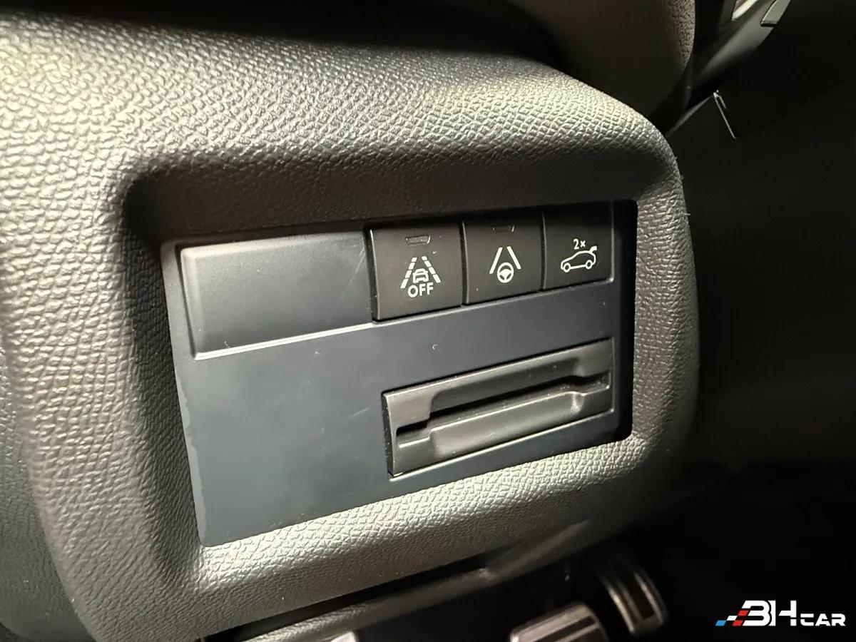 Aperçu indisponible de Citroën C5 Aircross