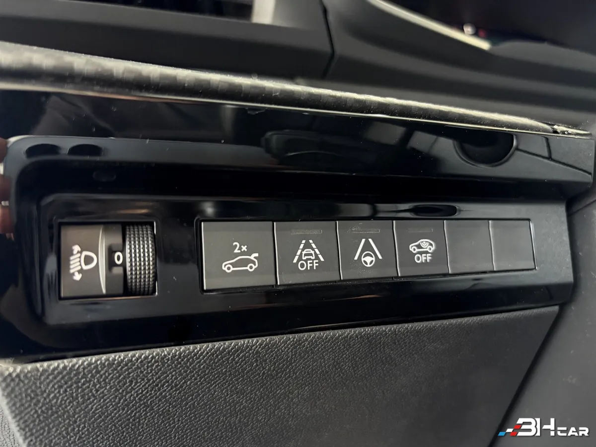 Peugeot 508 - photo 32