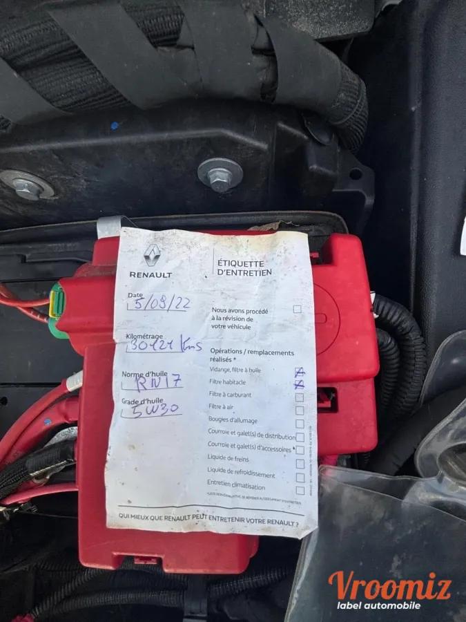 RENAULT Kangoo Express 