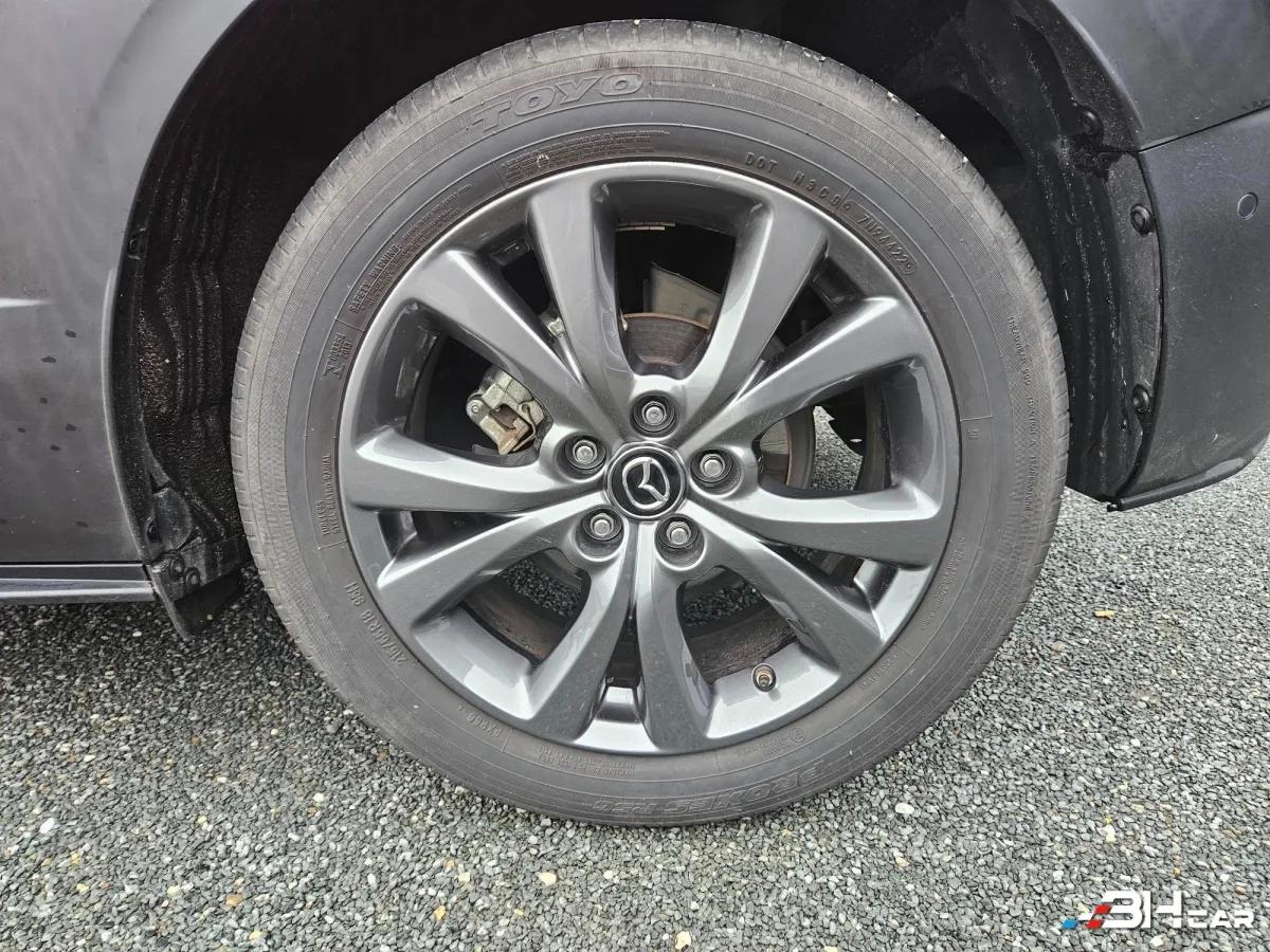 Aperçu indisponible de Mazda CX-30
