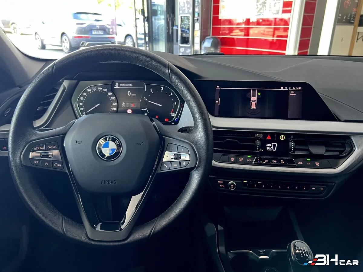 Aperçu indisponible de Bmw Série 1