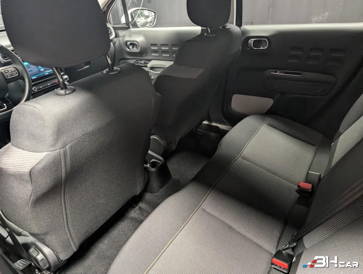 Aperçu indisponible de Citroën C3