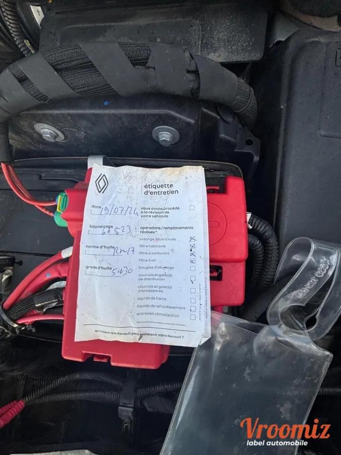 RENAULT Kangoo Express 