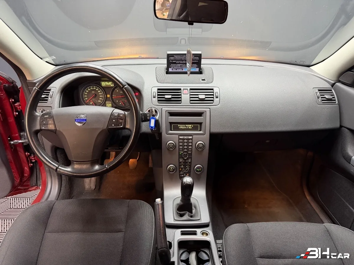 Volvo C30 - photo 13
