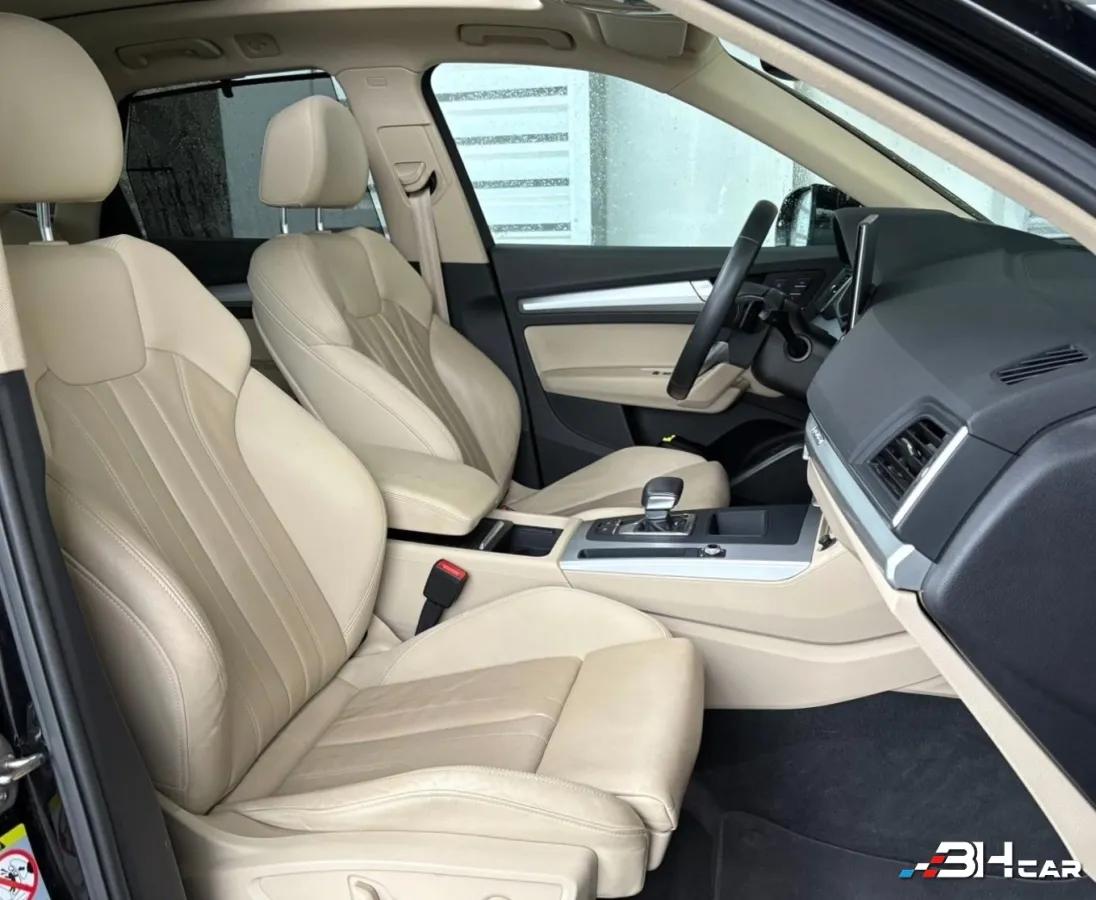 Aperçu indisponible de Audi Q5