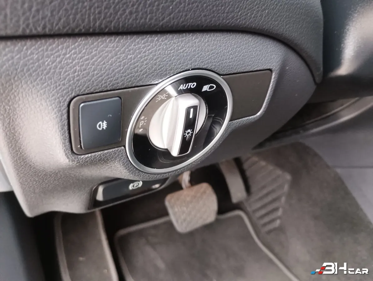 Mercedes Classe Gla - photo 27
