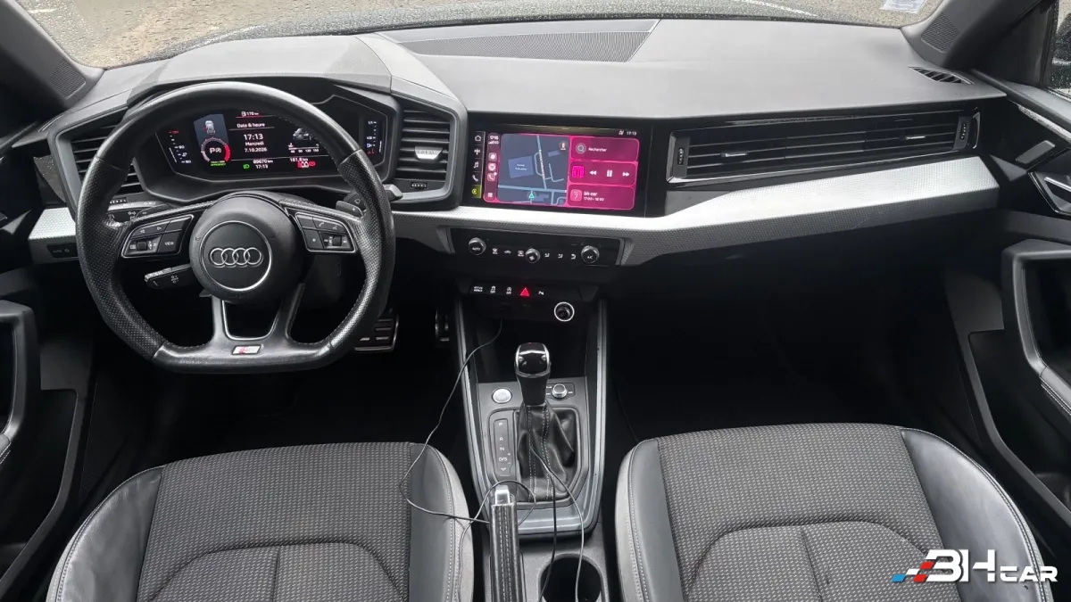 Audi A1 - photo 8