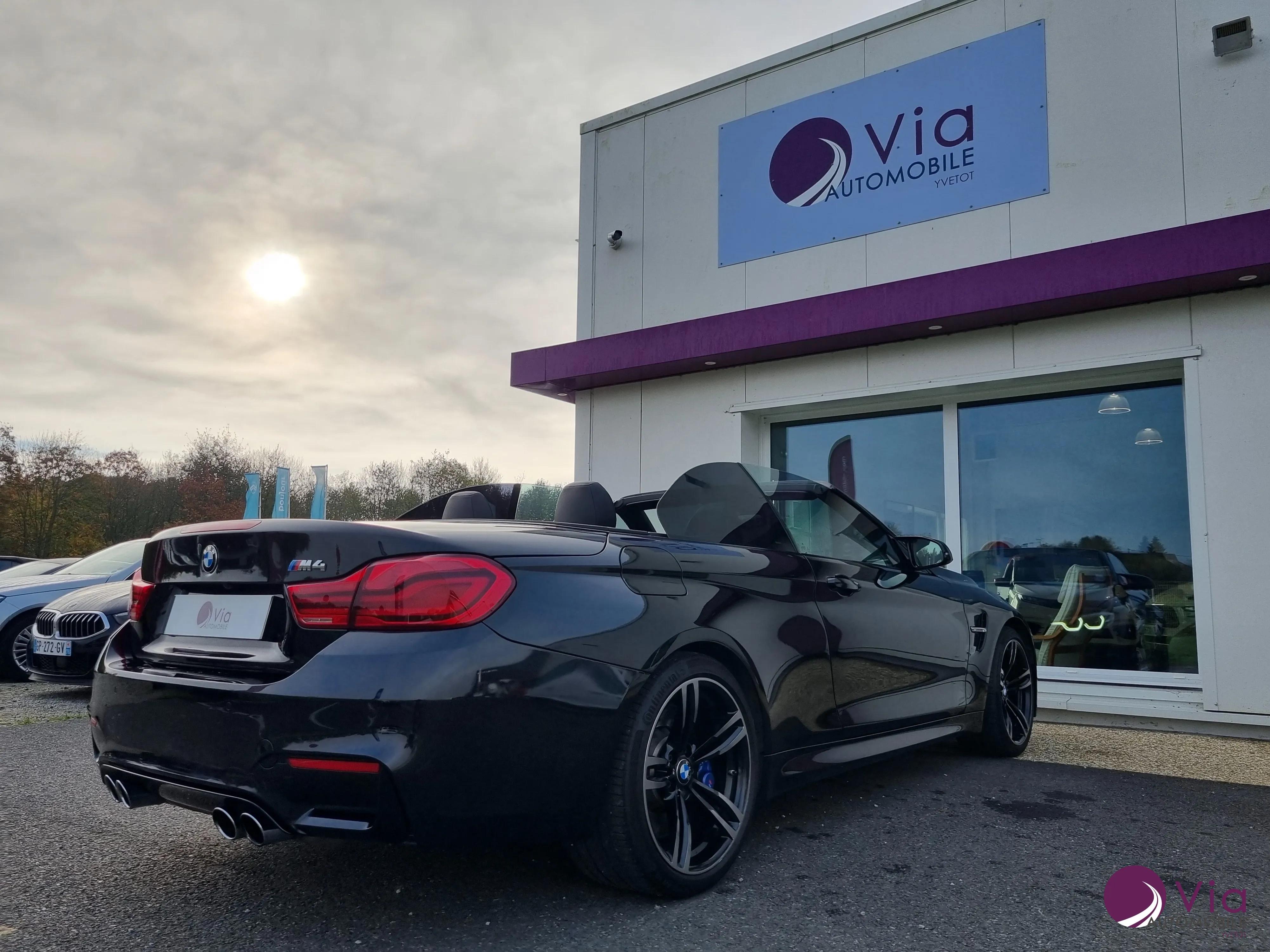 Bmw M4