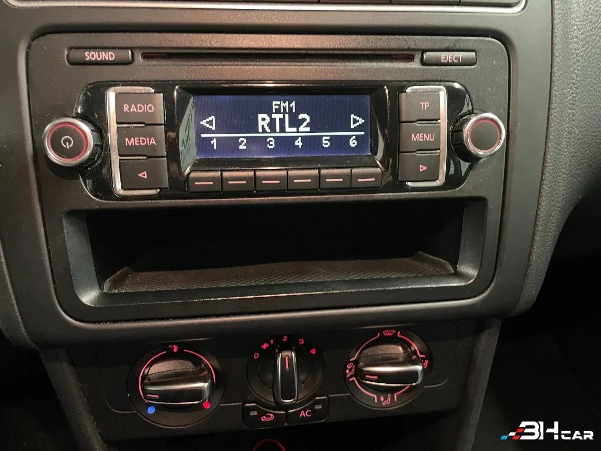 Aperçu indisponible de Volkswagen Polo