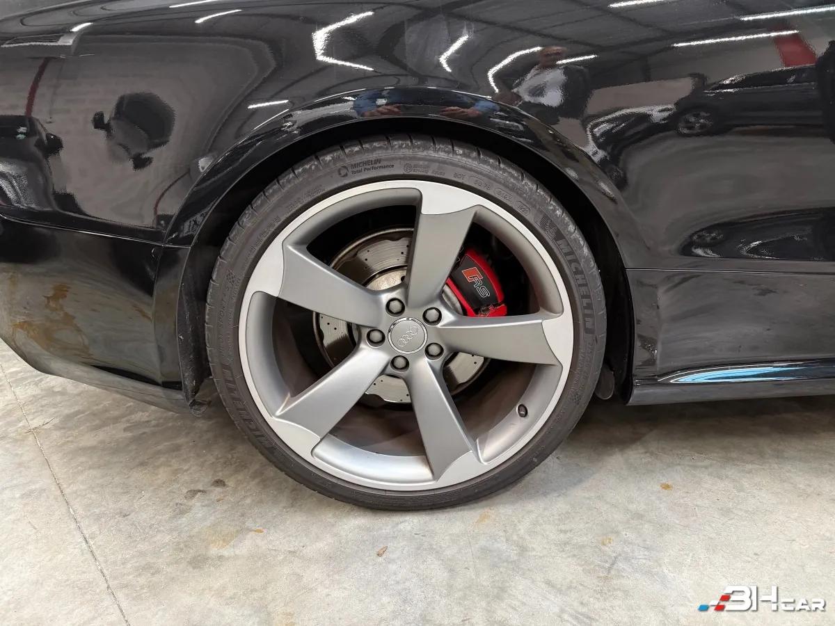 Aperçu indisponible de Audi RS5